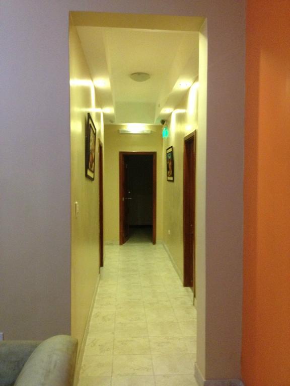 Urdesa Suites Hotel Гуаякуил Екстериор снимка